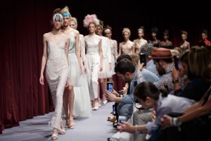 Márciusban ismét Budapest Central European Fashion Week a Várkert Bazárban