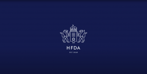 2020 HFDA projektek összefoglaló videó