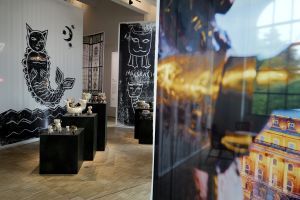 Olaszország legkiválóbb múzeuma adott otthont a magyar alkotásoknak a Milan Design Week alatt