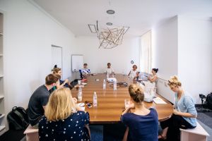 A szellemitulajdon-védelem már a tervezésnél kezdődik