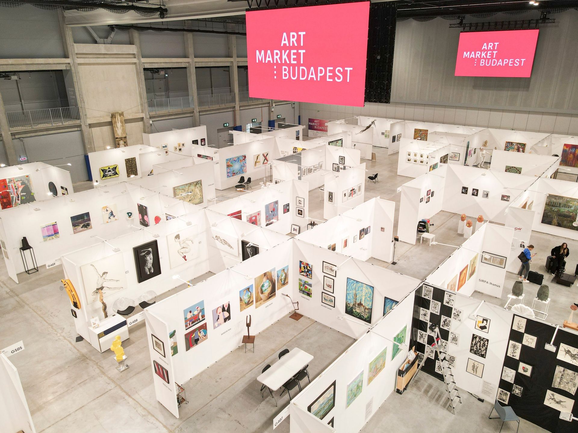 Hétvégi programajánló a Budapest Design Week utolsó napjaira