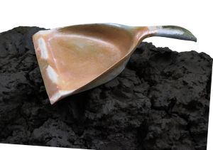 Talaj teríték kollekció I. - Lapát, 2022