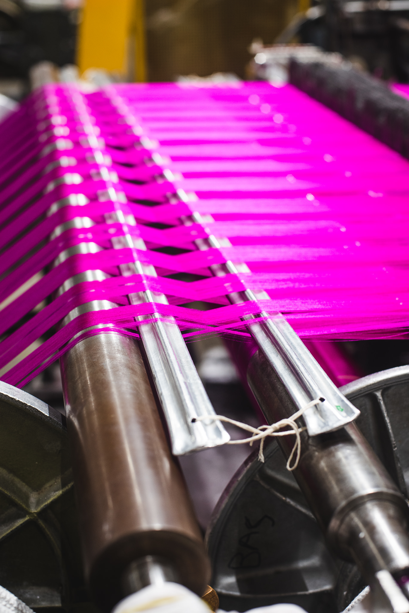 Ruhaipari gyártók figyelem: egyszerűbb feltételekkel, hosszabb ideig lehet jelentkezni a Gyártó mentorprogramra