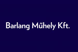 Barlang Műhely Kft.
