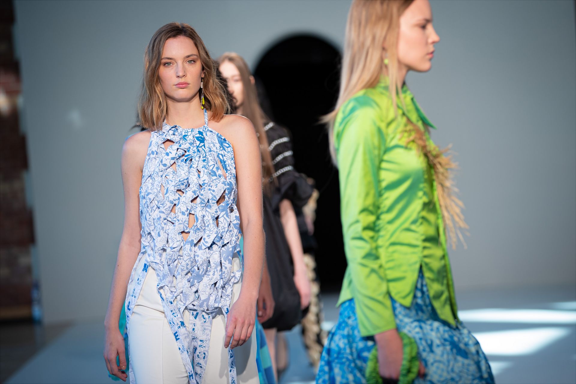 Elindult a Talents Mentorprogram: tíz pályakezdő tervező ismerheti meg a kreatív szakma teljes potenciálját