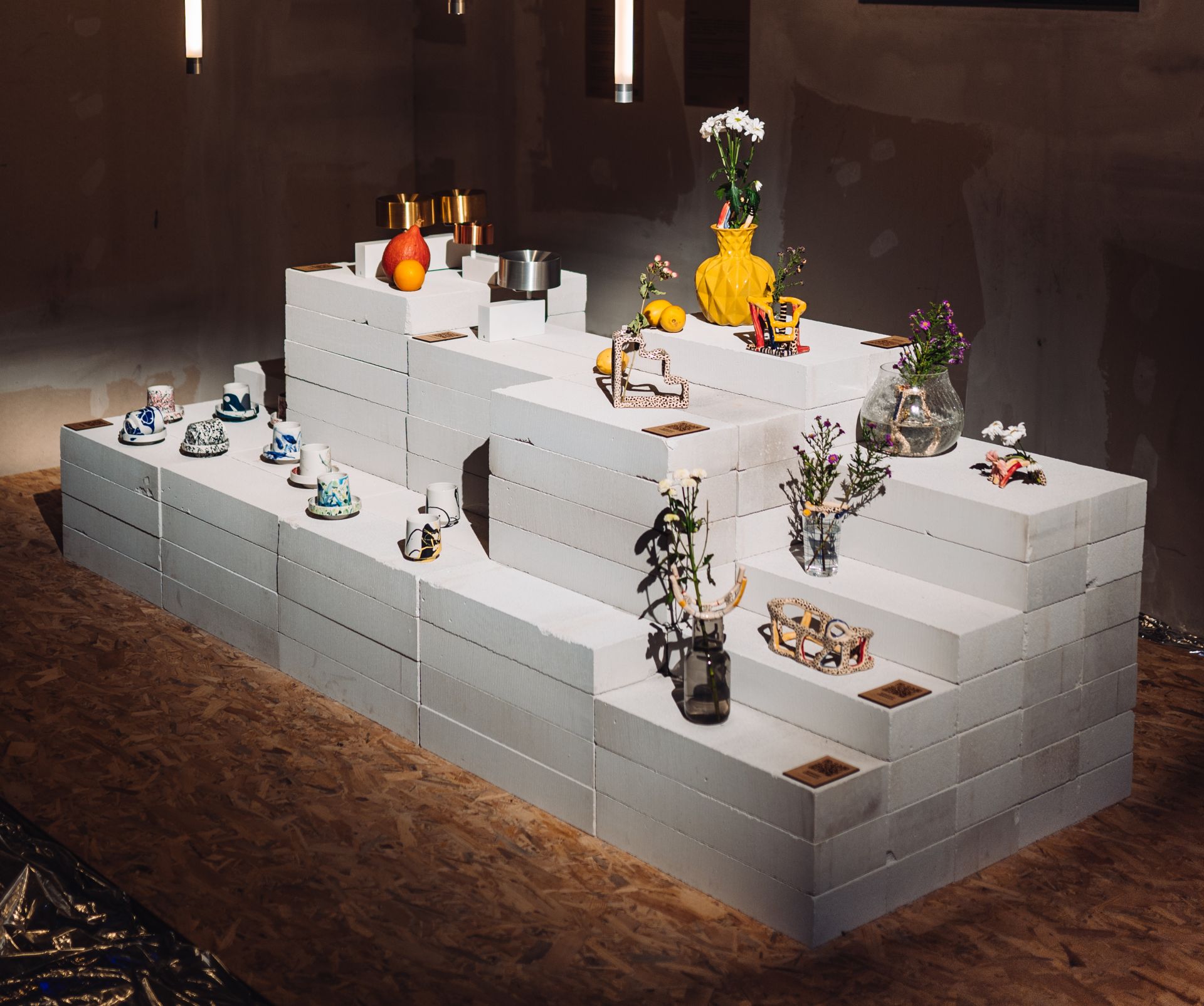 Több mint 30 hazai designmárka és egyedülálló programok a harmadik 360 Design Budapest kiállításon