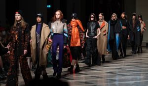 Több mint 30 márkát bemutatva elstartolt a 10. Budapest Central European Fashion Week