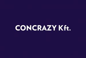 CONCRAZY Kft.