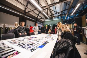 Hungarian Designers at Milan Fashion Week