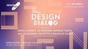 Kepes György: Az amerikai művész-tudós