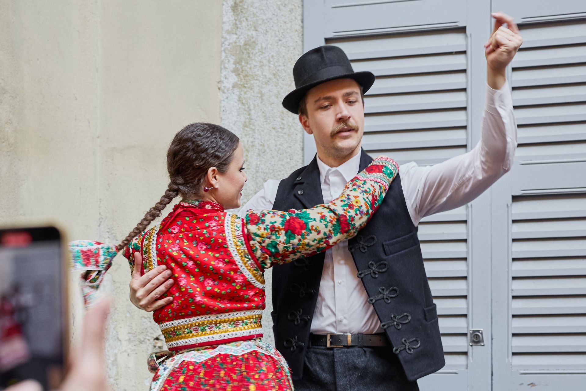 Kulturális programok színesítik a Budapest Select kiállítást a milánói designhét során