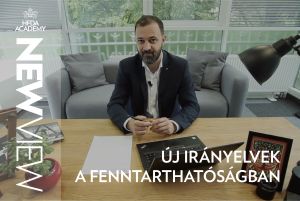 HFDA Academy: New View | Episode 12| New sustainability guidelines