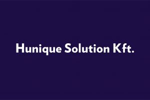 Hunique Solution Kft.