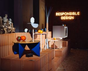 We are not left without 360 Design Budapest this year either – In October, the Red Dot award winner design exhibition opens its gates again