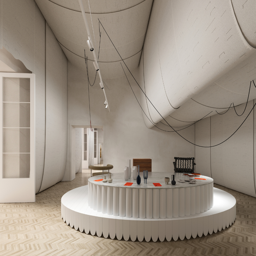 Nyílt ötletpályázat során választotta ki az MDDÜ a Milan Design Week magyar megjelenésének koncepcióját