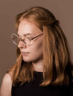 Janka Zsadányi wins second place at the Optische Werke Passau Design Contest