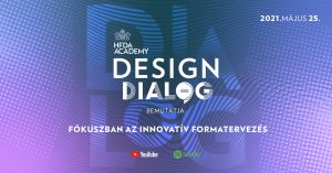 design DIALOG – Fókuszban az innovatív formatervezés