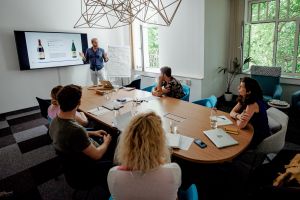 Tovább folytatódik az IED és az MDDÜ sikeres együttműködése