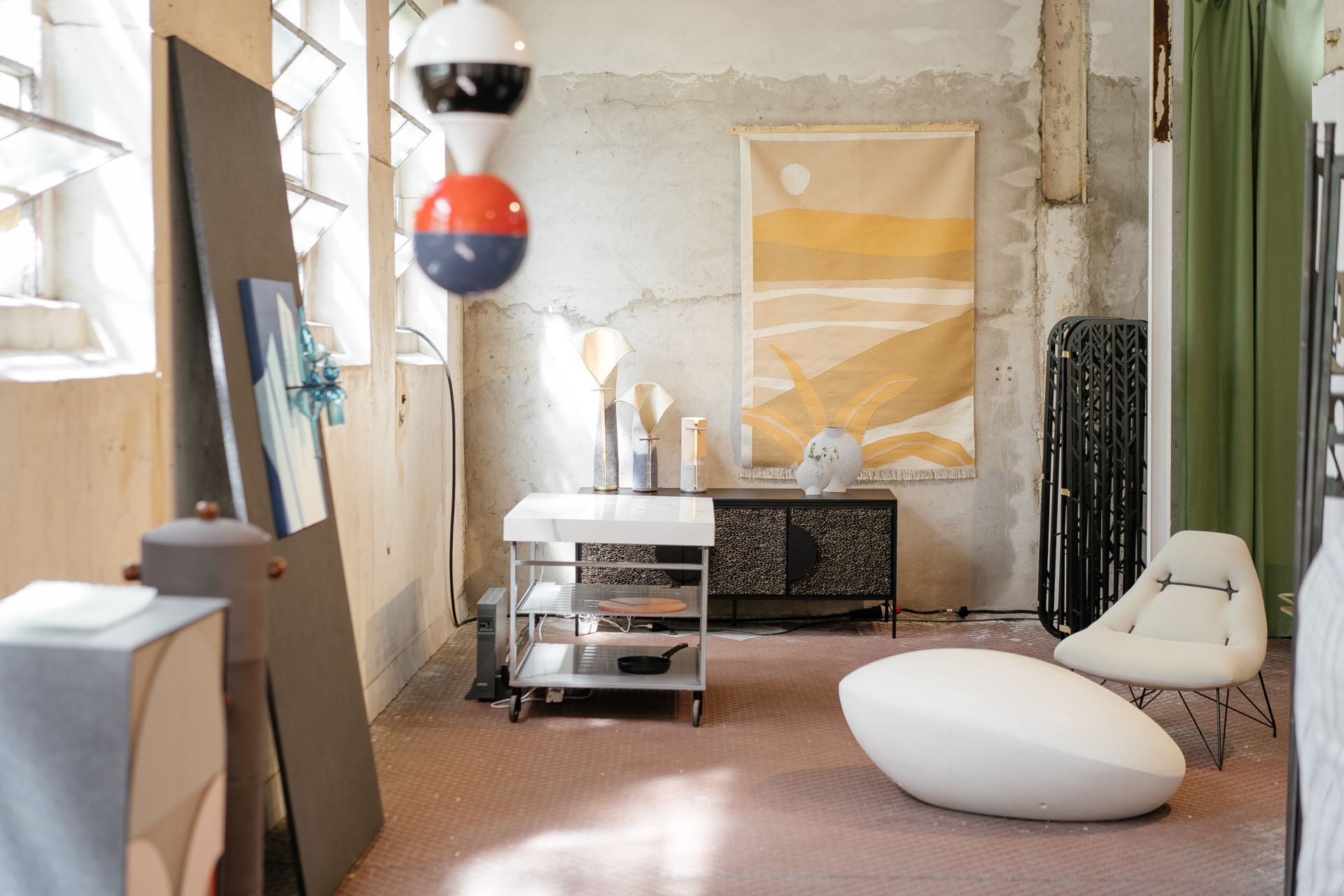 Az MDDÜ programjain résztvevő tervezőket is jelölték az EDIDA 2023-ra