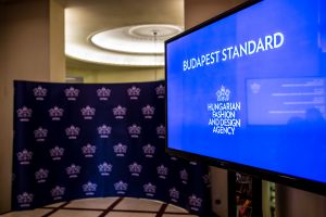 Hozzuk a sztenderdet!