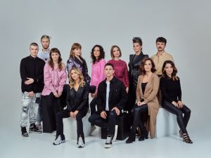 Sikeres divatipari vállalkozások