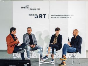 Design DIALOG: Visegrad 4 the future of design!