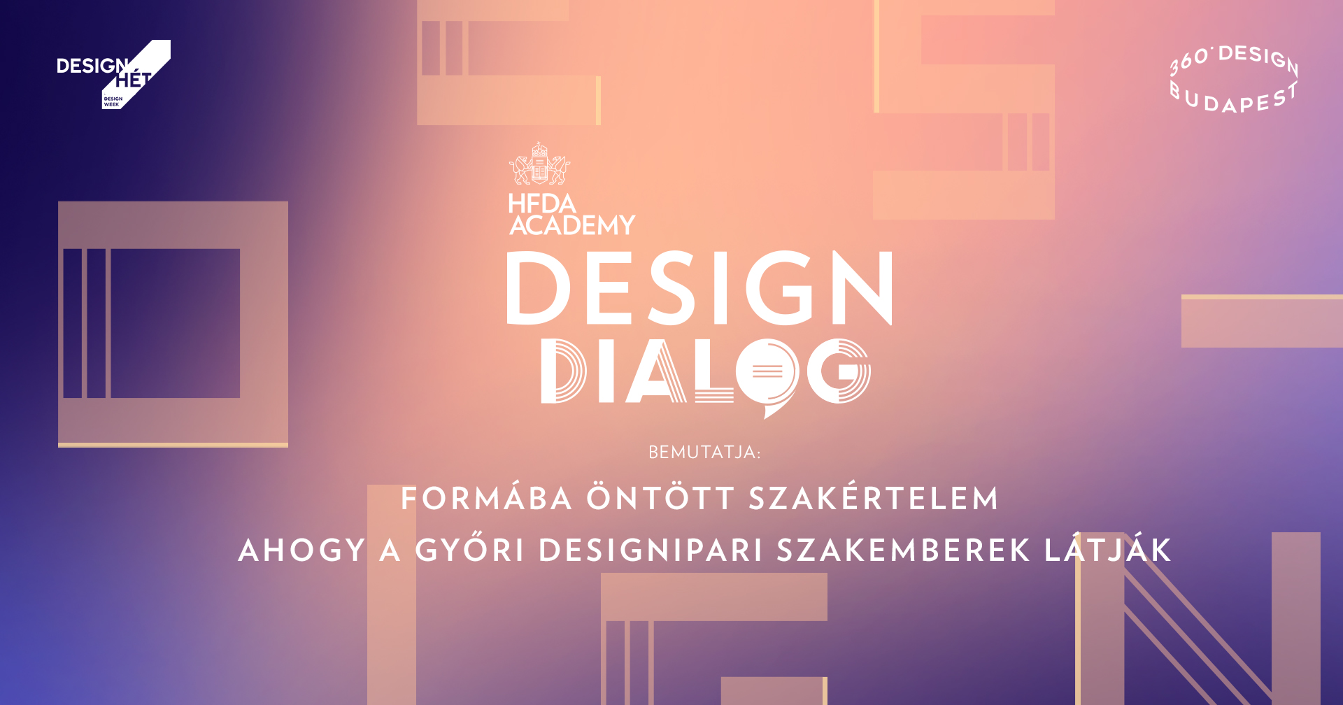 Formába öntött szakértelem – ahogy a győri designipari szakemberek látják