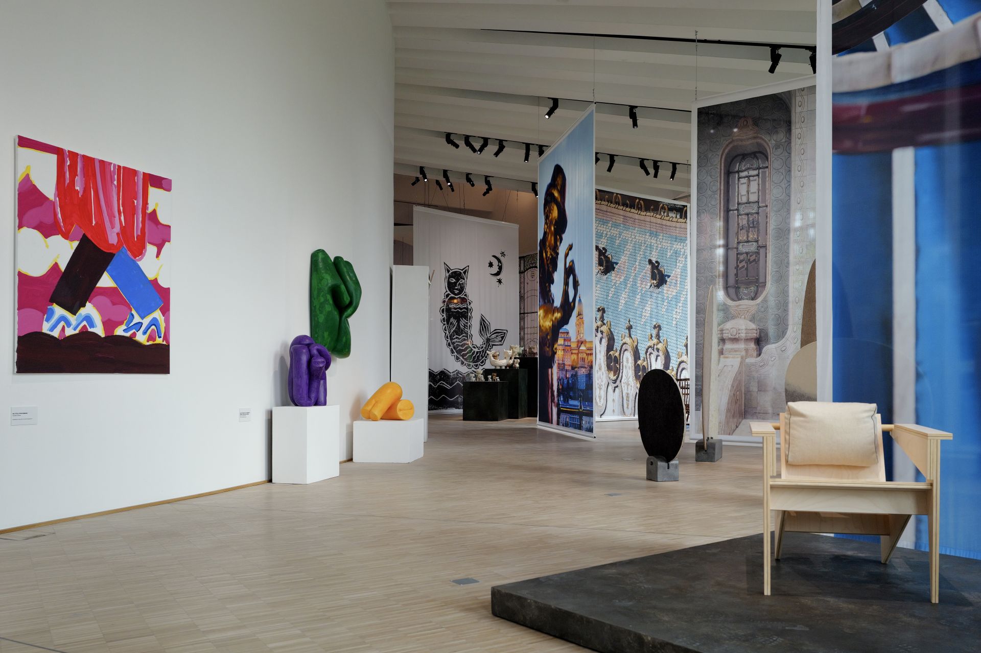 Apply for the Hungarian Showcase at Milan Design Week!