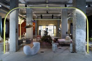 Ismét megnyitja kapuit a Red Dot-díjas kiállítás: több mint 40 designer alkotásaival vár a 360 Design Budapest