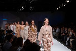 Nanushka Brand granted Pro Turismo award