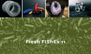 Fresh FIShEs 11.