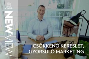 HFDA Academy: New View | Episode 2 | Declining Demand, Accelerated Marketing