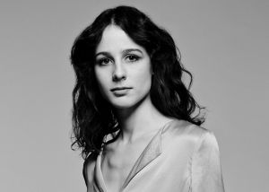Alma Vetlényi