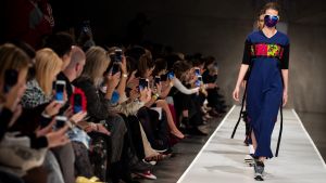 Európai Polgár díjat kapott a Romani Design alapítója