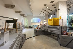 Országos sikert aratott a Budapest Design Week: több mint 26 ezren fedezték fel a magyar design értékeit