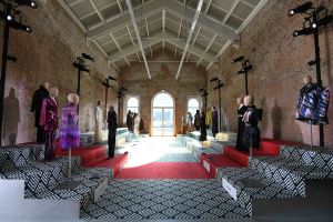 Hatalmas sikert arattak a magyar tervezők a Milan Fashion Weeken