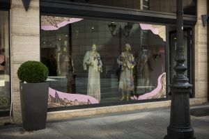 Óriási sikerrel zárult a rendhagyó Budapest Central European Fashion Week