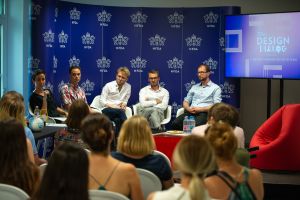 HFDA Academy design DIALOG