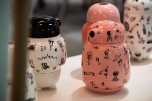 Világszínvonalú designerek munkái kapják a főszerepet az MDDÜ 360 Design Budapest programsorozatában