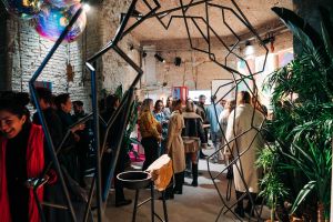 Közel 4000 látogató volt kíváncsi a 360 Design Budapestre