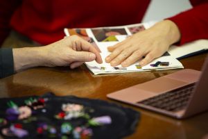 Már zajlanak a második magyar divatmentoring workshopjai