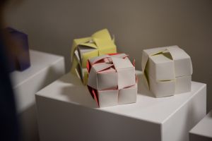 Iparági szakértőkkel gondolhatták újra működésüket a design START mentoráltjai