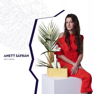 Anett Sáfrán