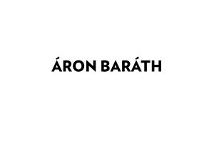 Áron Baráth