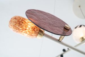 The new product concepts submitted to design LAB are colourful, diverse and sustainable