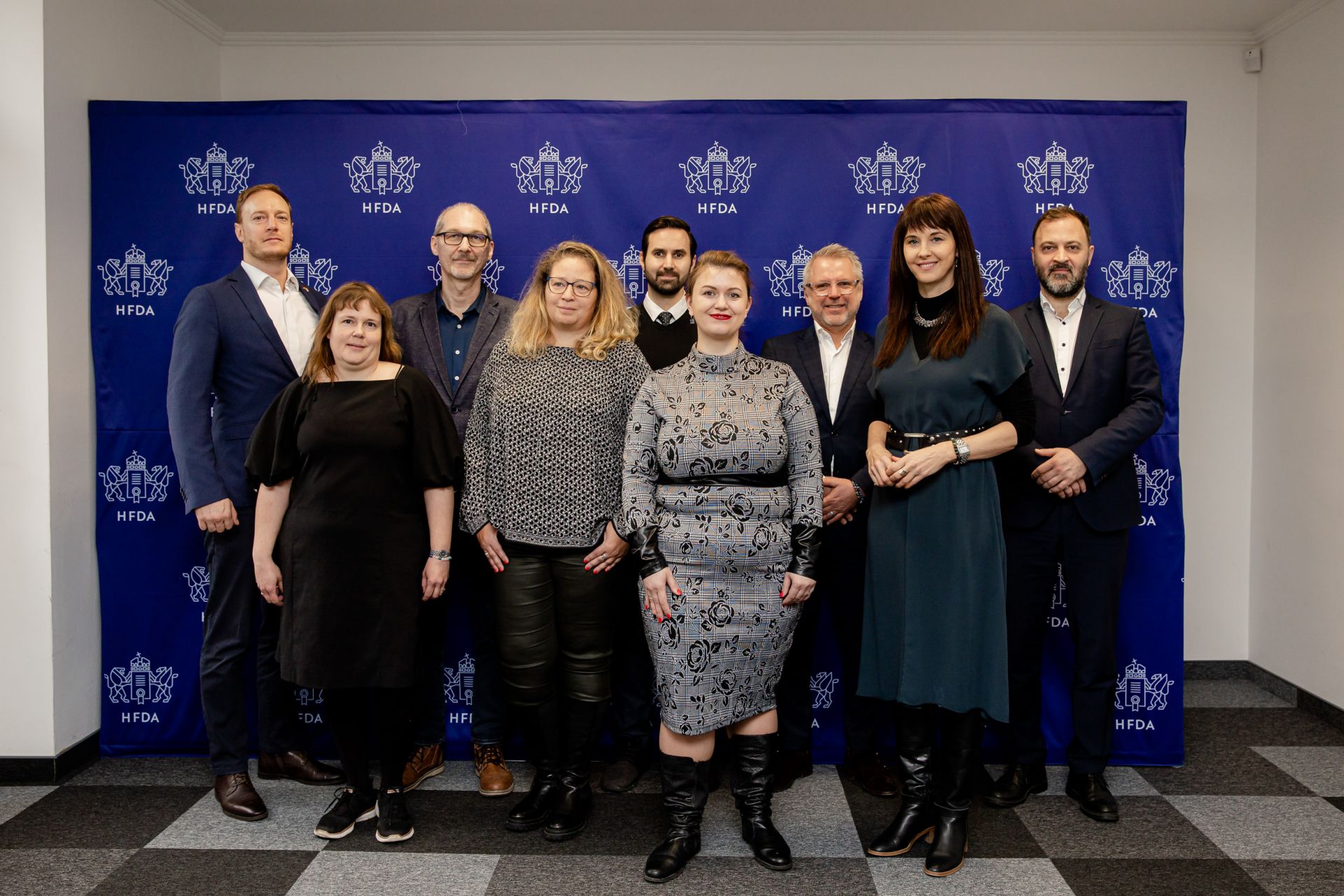 Kiemelkedő szaktekintélyek mentorálják a hazai gyártókat az MDDÜ programjának keretében