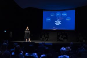 HFDA played a prominent role at the 4th China-CEE (Central and Eastern Europe) Cultural and Creative Industry Forum