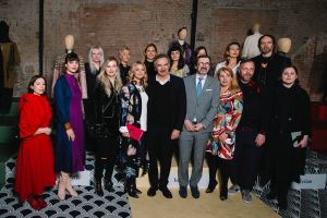 Hungarian Designers enjoyed great success at Milan Fashon Week