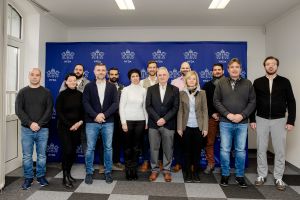 Eredményesnek bizonyult az iparági kör bővítése a Magyar Divat & Design Ügynökség Gyártó Mentorprogramjában