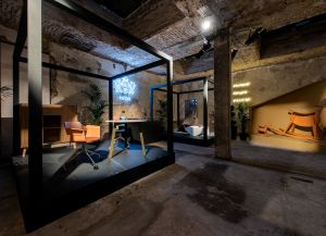 Record number of visitors at the 360 Design Budapest exhibition